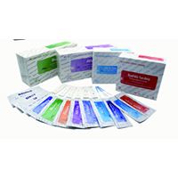 Diagnos Urinalysis Reagent Strips