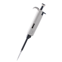 Single-channel Adjustable Volume Pipette