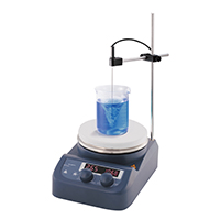 Magnetic Stirrer - 280°C