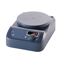 Magnetic Stirrer - 280°C