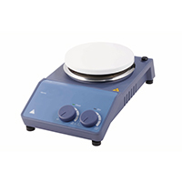 - 340°C LT-H-S Hotplate Magnetic Stirrer 