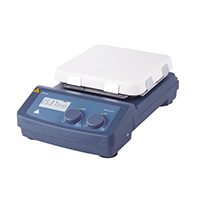  - 550°C Hotplate Magnetic Stirrer MS-H550-Pro