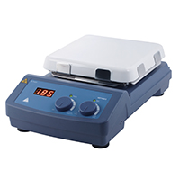 - 550°C Hotplate Magnetic Stirrer  MS7-H550-S