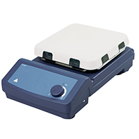 - 550°C Hotplate Magnetic Stirrer  MS7-S