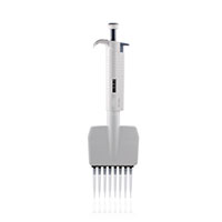 MicroPette Eight-channel Adjustable Volume