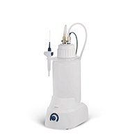 Vacuum Aspiration System (NEW)