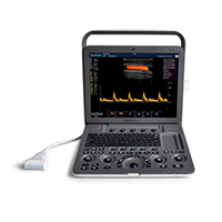 Sonocape S8exp Color doppler Ultrasound