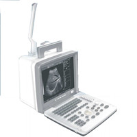 Portable LED Black/white ultrasound XF300