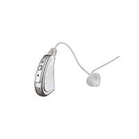 RIC Digital programmable hearing aids
