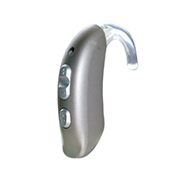 BTE Digital programmable hearing aids 