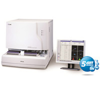 5-Part-Diff Auto Hematology Analyzer