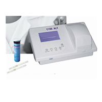 Dry Chemistry analyzer C100