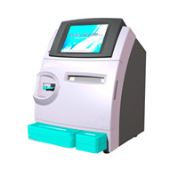 Blood gas analyzer LT-BG800