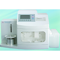 Full-auto Glycated Hemoglobin HbA1c Analyzer