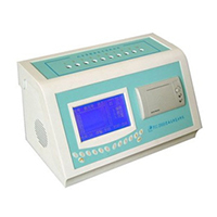 ESR Analyzer LT-ESR-2068A