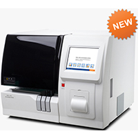 Automated Blood Coagulator Analyzer LT-050