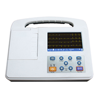 3 Channel ECG LT-2303G