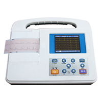 Single Channel ECG LT-2301G