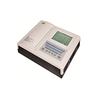 12 Channel ECG Machine LT-2212