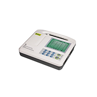 6 Channel ECG machine LT-2206G