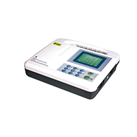 3 Channel ECG Machine LT-2203B