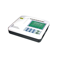 3 Channel ECG Machine LT-2203G