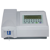 Semi-Auto Chemistry Analyzer LT-301