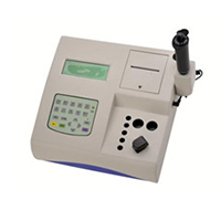 Coagulation Analyzer 