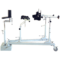 Orthopedics tractor rack OT-6