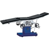 Multifunctional operation table (manual&two side control) OT-3001