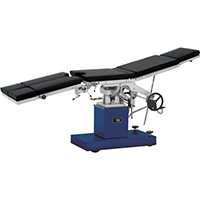 Multifunctional operation table (manual&two side control) OT-3001C