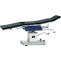 Multifunctional operation table manual&head control OT-3008D