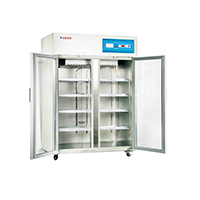 2 ~ 10℃ Medical pharmacy Storage Refrigerator 950L