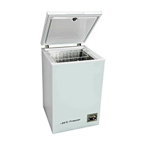 -25 ℃ Chest freezer