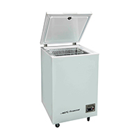 -40 ℃ Chest Deep Freezer 110/251/351 liters