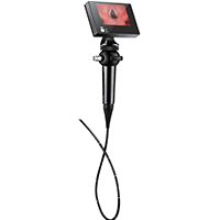 Flexible video endoscopes A10