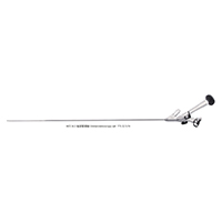 Urethrocystoscope set