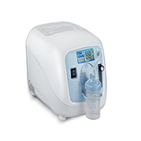 Oxygen Concentrator LT-K3BW