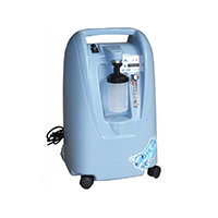 Oxygen Concentrator LT-K5BW-3L 