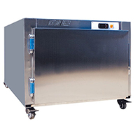 Mortuary Refrigerator LTSTG-01