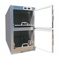 Mortuary Refrigerator LTSTG-02