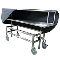 Corpse cart LTSC-5