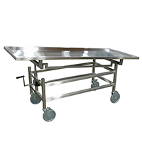 Corpse cart LTSC-2