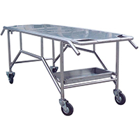 Corpse cart LTSC-1