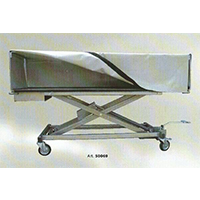 Consealment trolley LTSC-1B