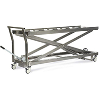 Corpse Lift Table LSJT-2