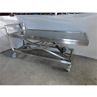 Trolley lift stretcher LSJT-03C