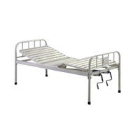 Double Crank Bed LT-602A