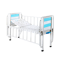 Flat Child Care Bed LT-624