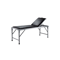 Examination Bed With Lift back LT-633